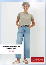 Matalan leaflet Page 6