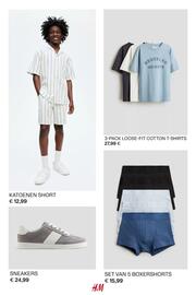 H&M folder Pagina 10