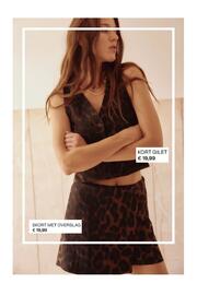 H&M folder Pagina 3