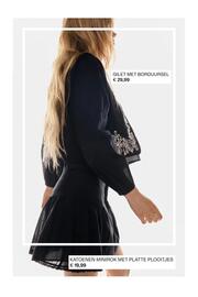 H&M folder Pagina 5