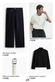 H&M folder Pagina 6