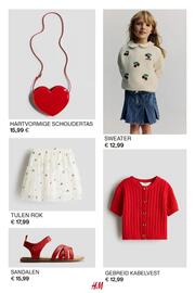 H&M folder Pagina 8