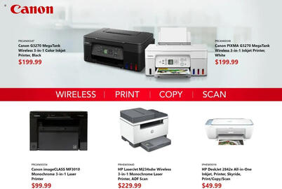 Canada Computers flyer week 32 Page 13