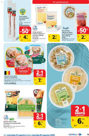 Carrefour folder Pagina 11