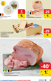 Carrefour folder Pagina 19