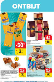 Carrefour folder Pagina 2