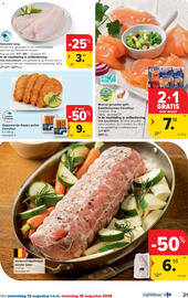 Carrefour folder Pagina 21