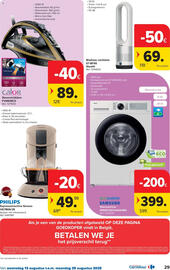 Carrefour folder Pagina 29