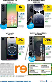 Carrefour folder Pagina 31