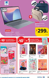Carrefour folder Pagina 33
