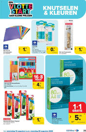 Carrefour folder Pagina 35