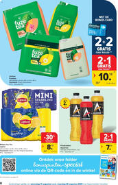 Carrefour folder Pagina 8