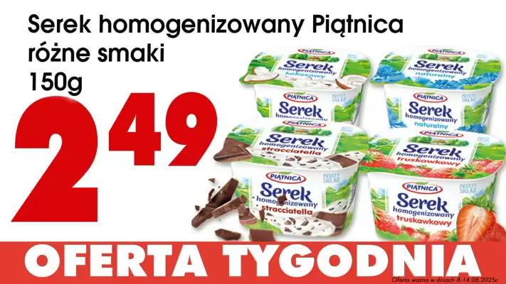 Hala Wola gazetka