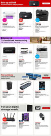 Staples flyer week 32 Page 10
