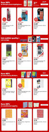 Staples flyer week 32 Page 12