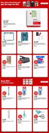 Staples flyer week 32 Page 13