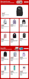 Staples flyer week 32 Page 14