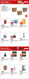 Staples flyer week 32 Page 17