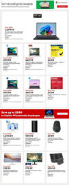 Staples flyer week 32 Page 6