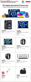 Staples flyer week 32 Page 9