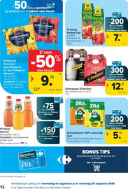 Carrefour folder Pagina 12