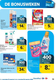 Carrefour folder Pagina 13