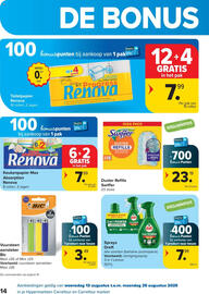 Carrefour folder Pagina 14