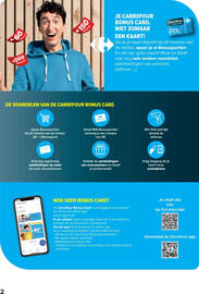 Carrefour folder Pagina 2
