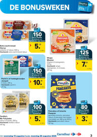 Carrefour folder Pagina 3