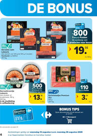 Carrefour folder Pagina 4