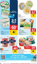 Carrefour Market folder Pagina 14