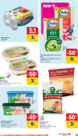 Carrefour Market folder Pagina 15