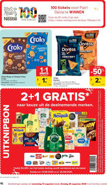 Carrefour Market folder Pagina 16