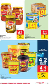 Carrefour Market folder Pagina 17