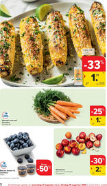 Carrefour Market folder Pagina 2