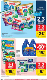 Carrefour Market folder Pagina 20