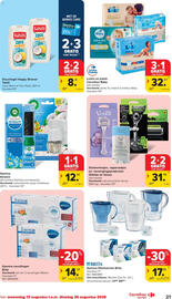 Carrefour Market folder Pagina 21