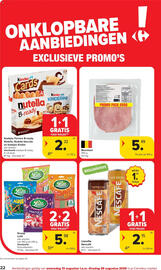 Carrefour Market folder Pagina 22