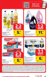 Carrefour Market folder Pagina 23