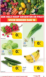 Carrefour Market folder Pagina 3