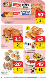 Carrefour Market folder Pagina 4
