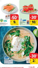 Carrefour Market folder Pagina 7
