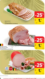 Carrefour Market folder Pagina 8