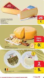 Carrefour Market folder Pagina 9