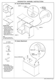 Horn Furniture catalogue Page 13