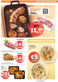 Spar folder Pagina 2