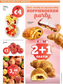 Spar folder Pagina 3