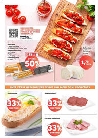 Spar folder Pagina 4