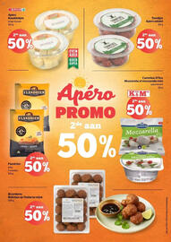 Spar folder Pagina 5