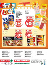 Spar folder Pagina 8